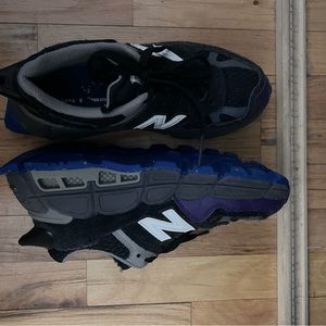 New balance Salehe bembury | mens 7.5